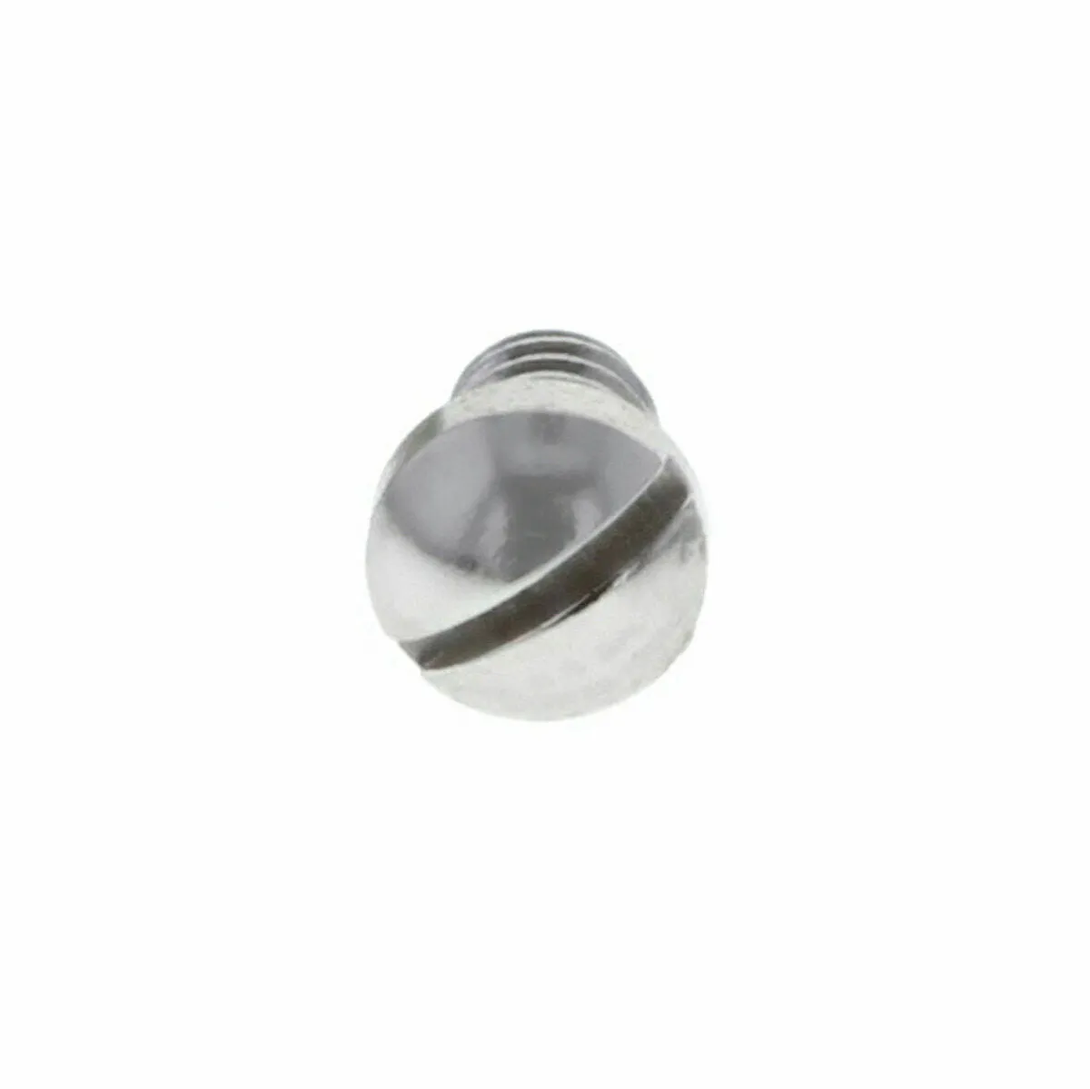 1 CROWN BRIDGE SCREW FIT FOR PAM 44MM, 47MM PANERAI GMT WATCH MARINA LUMINOR