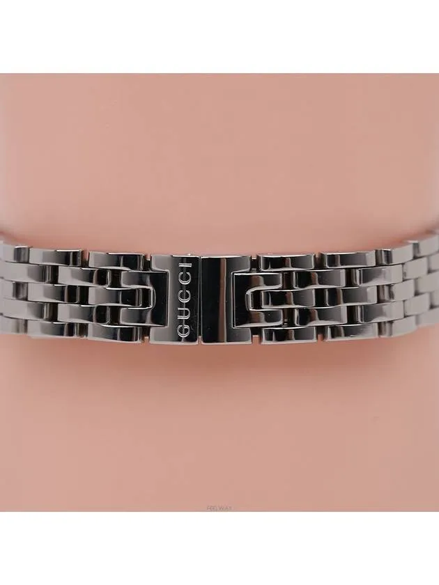 128 5 Diamond Watch Mini Bracelet Warranty YA128507