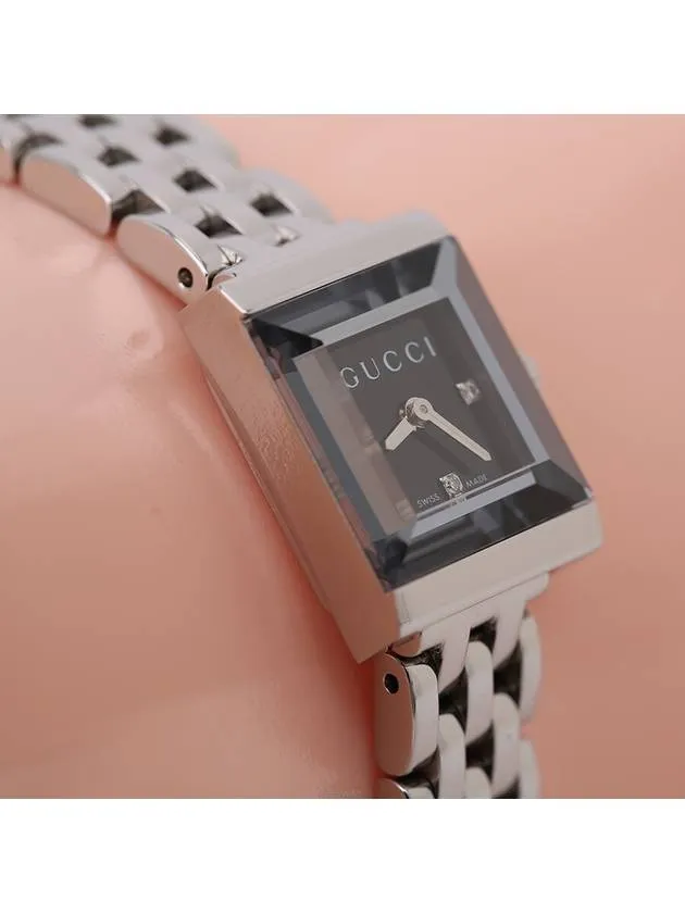 128 5 Diamond Watch Mini Bracelet Warranty YA128507