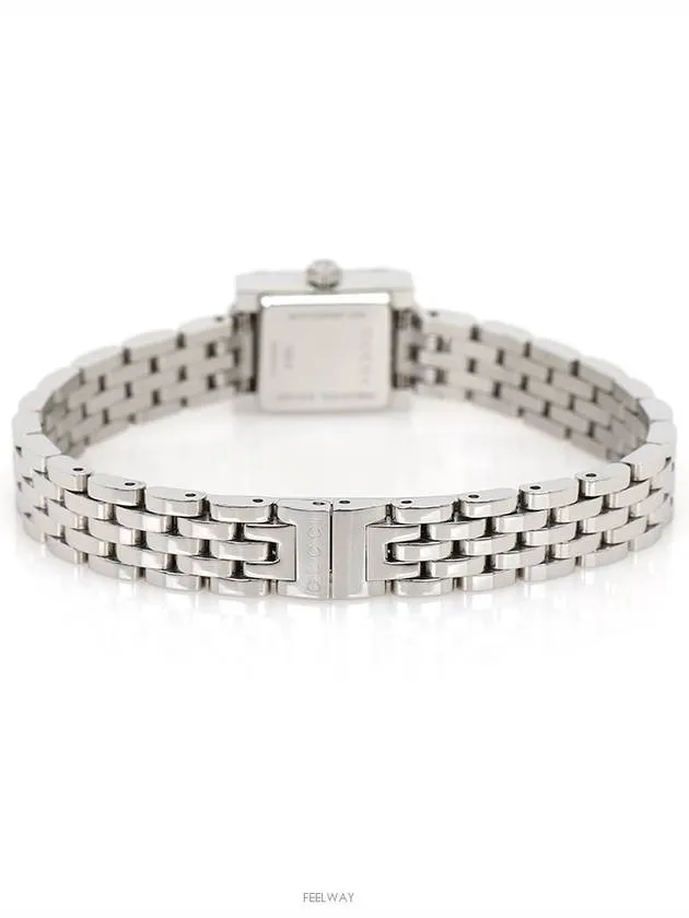 128 5 Diamond Watch Mini Bracelet Warranty YA128507