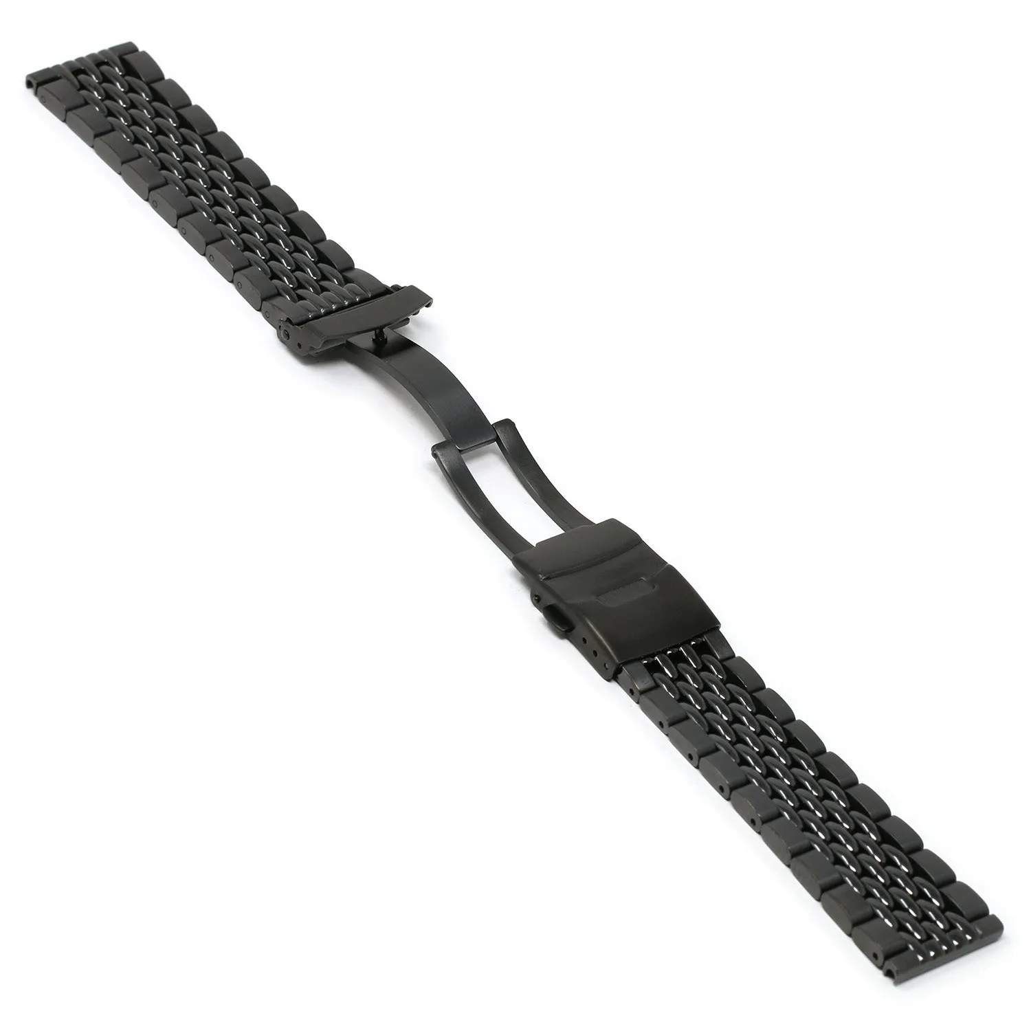 18mm Beads of Rice Smart Watch Bracelet