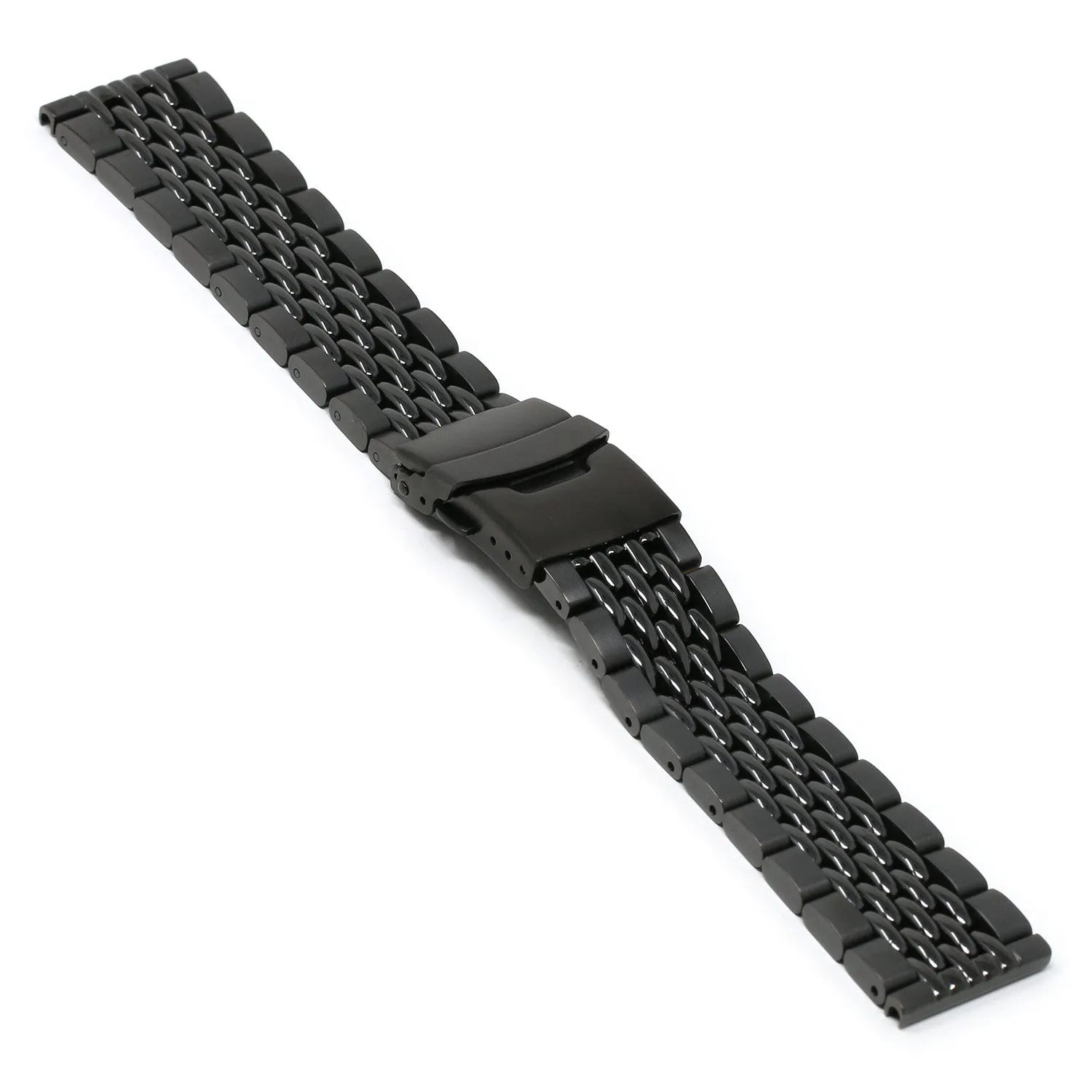 18mm Beads of Rice Smart Watch Bracelet