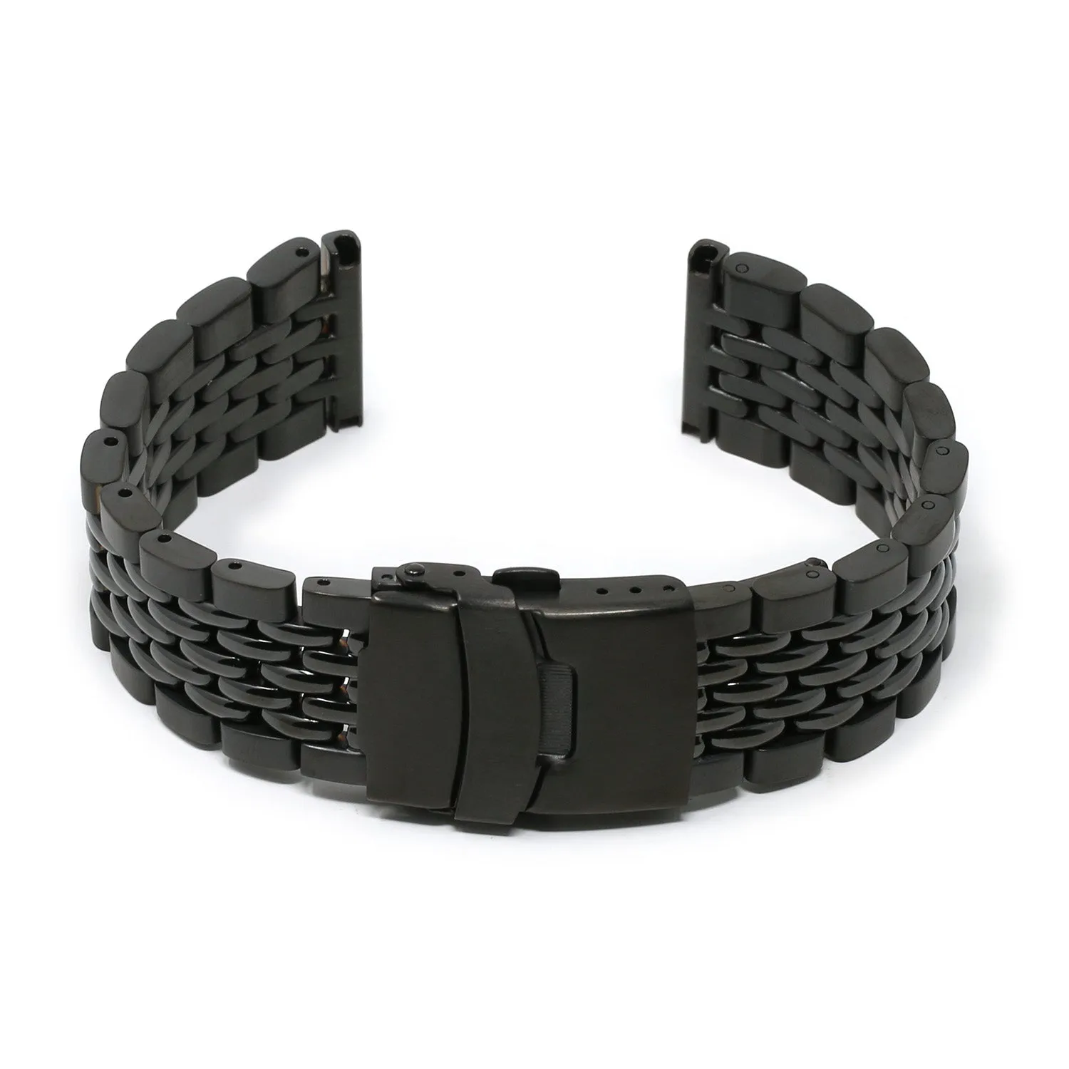 18mm Beads of Rice Smart Watch Bracelet