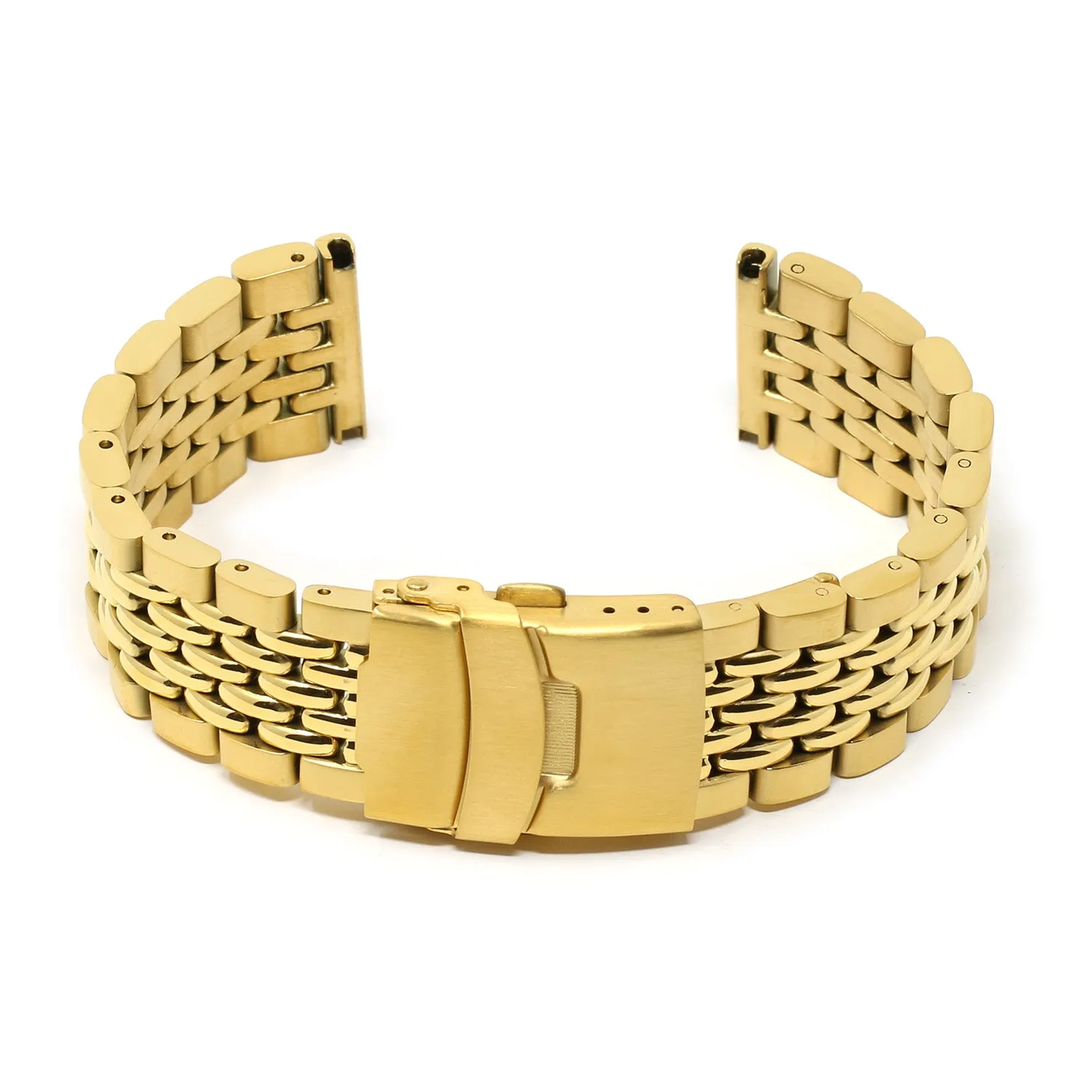 18mm Beads of Rice Smart Watch Bracelet