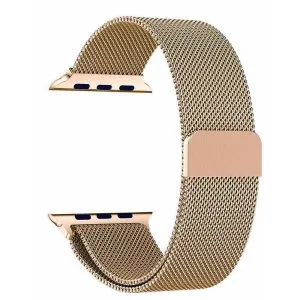 20MM MAGNETIC CHAIN STRAPS FOR HAYLOU WATCH RS4 & RS4 PLUS