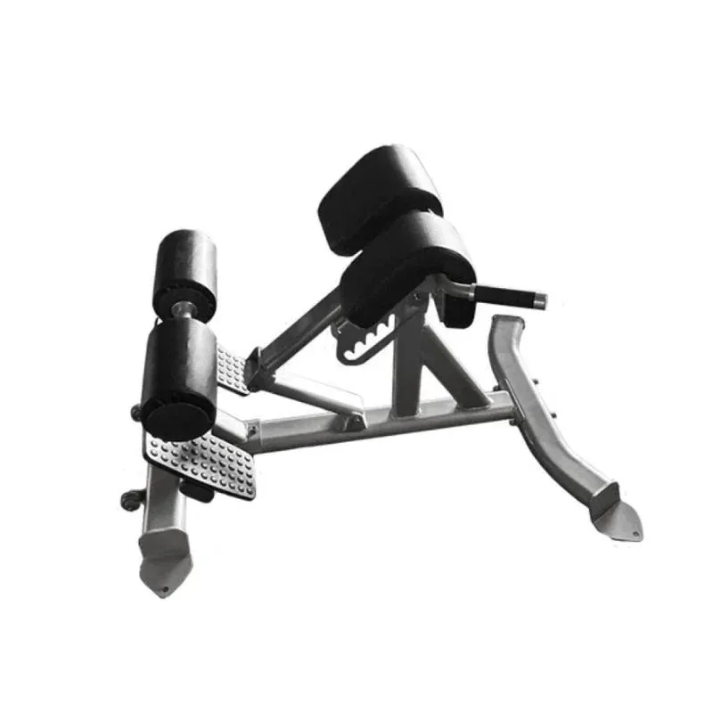 45 Degree Hyper Extension Bench Ladder Style Muscle D FW-BE