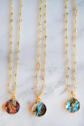 Abalone Coin