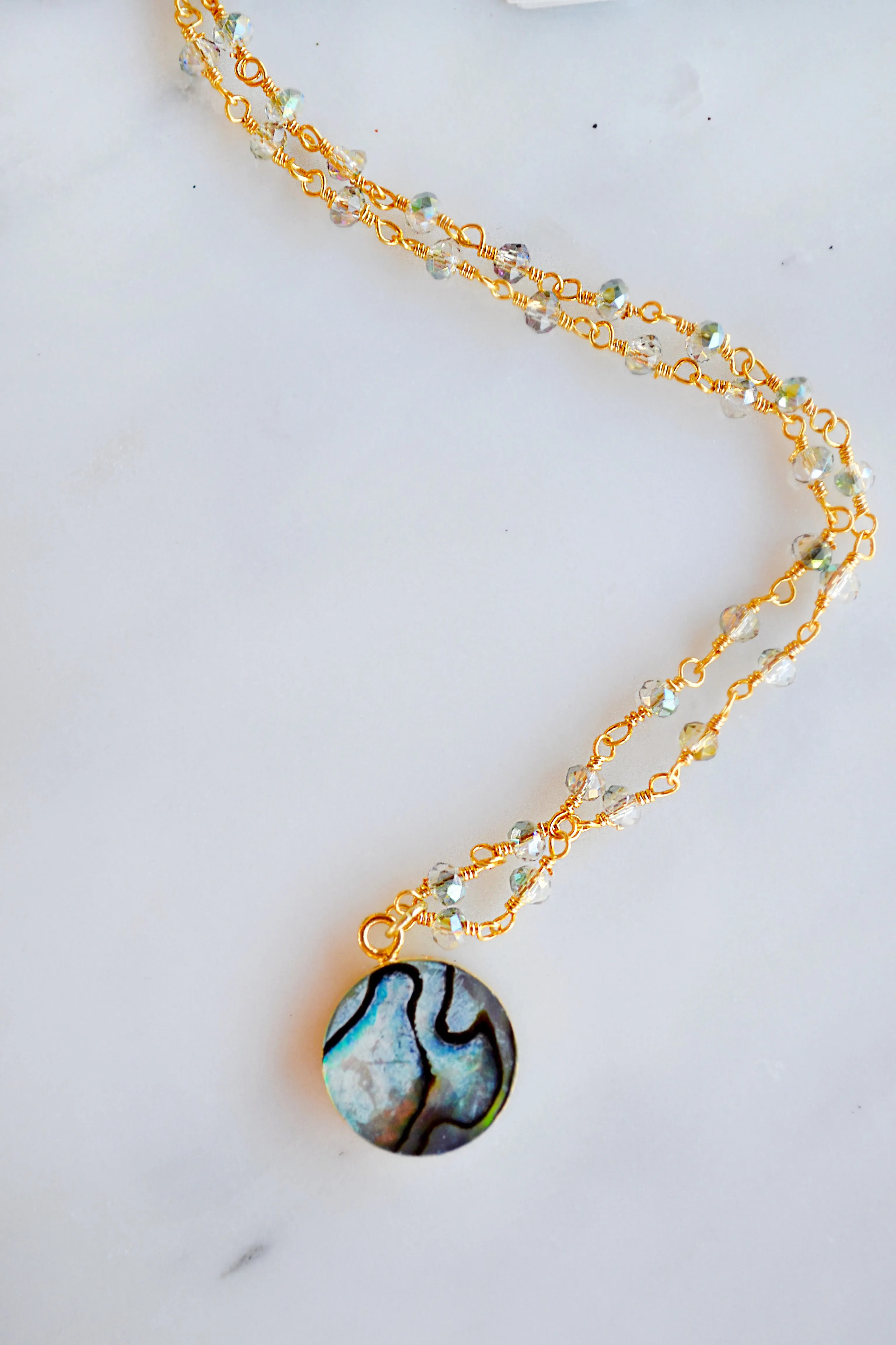 Abalone Coin