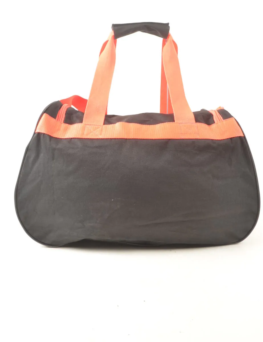 Adidas Classic Canvas Travel Bag  - M