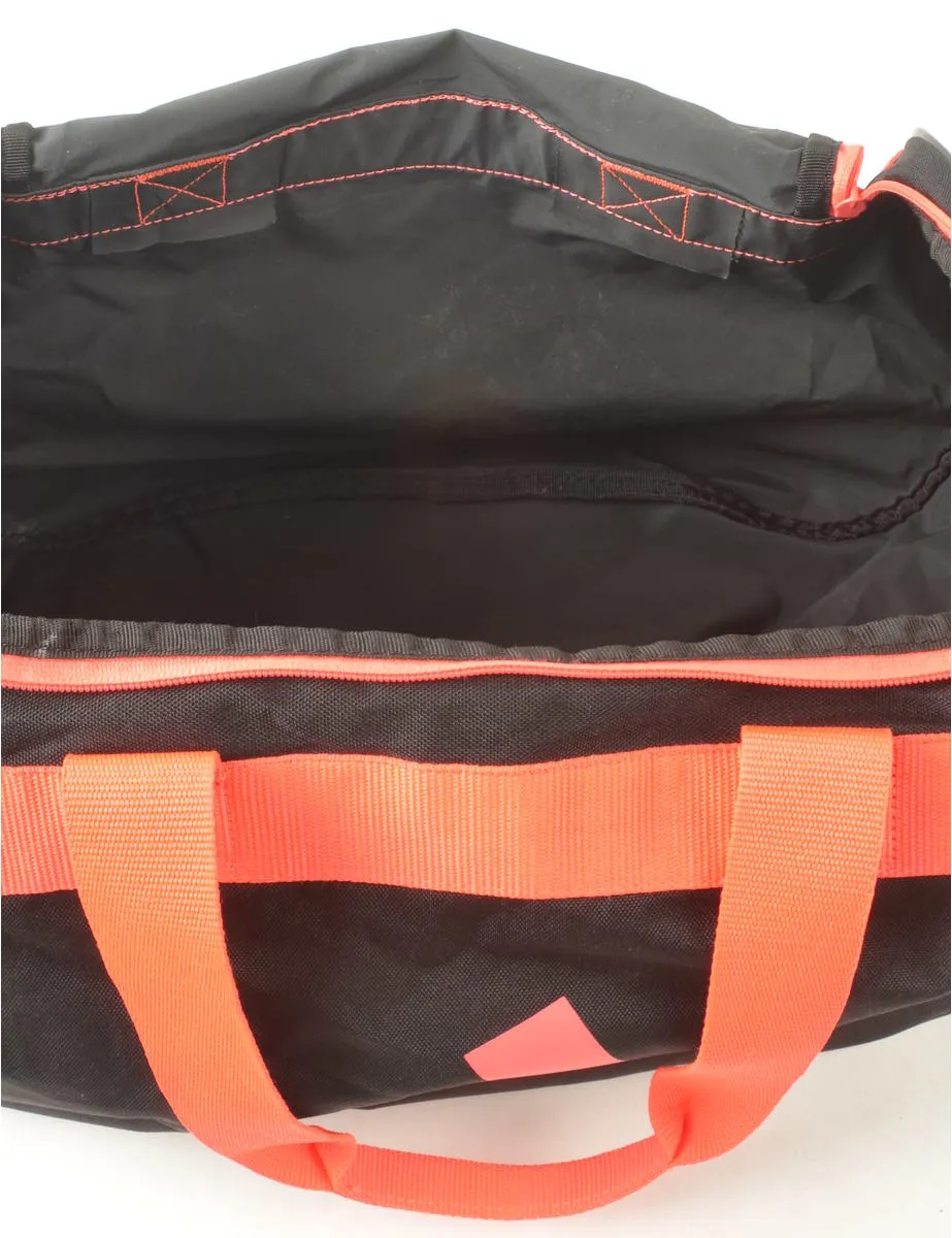 Adidas Classic Canvas Travel Bag  - M