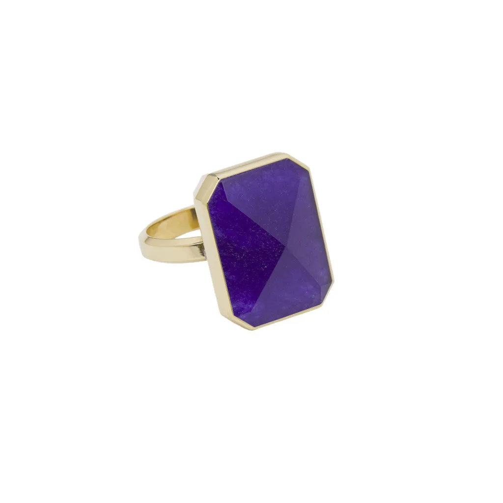 After Hours - Purple Jade
