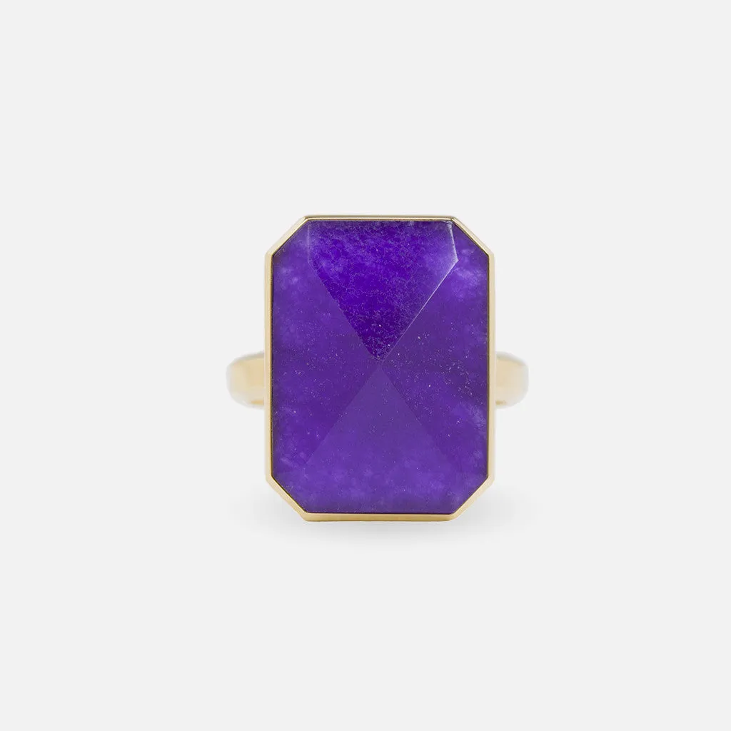 After Hours - Purple Jade