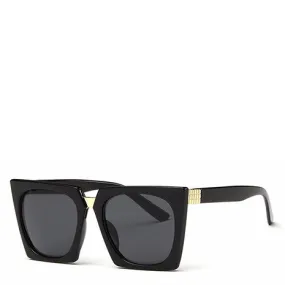 Alex Black Sunglasses