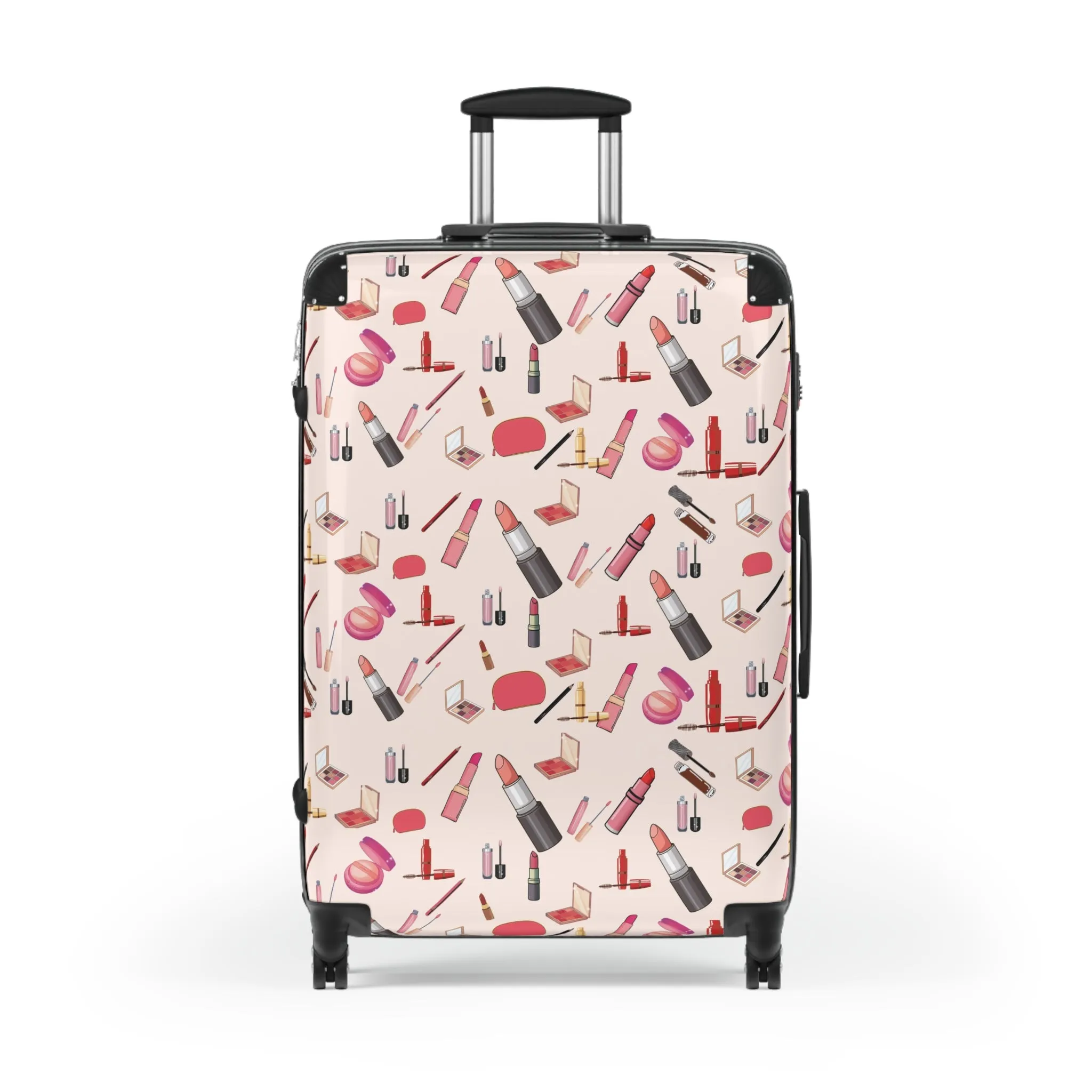 All Made Up Traveler Suitcase