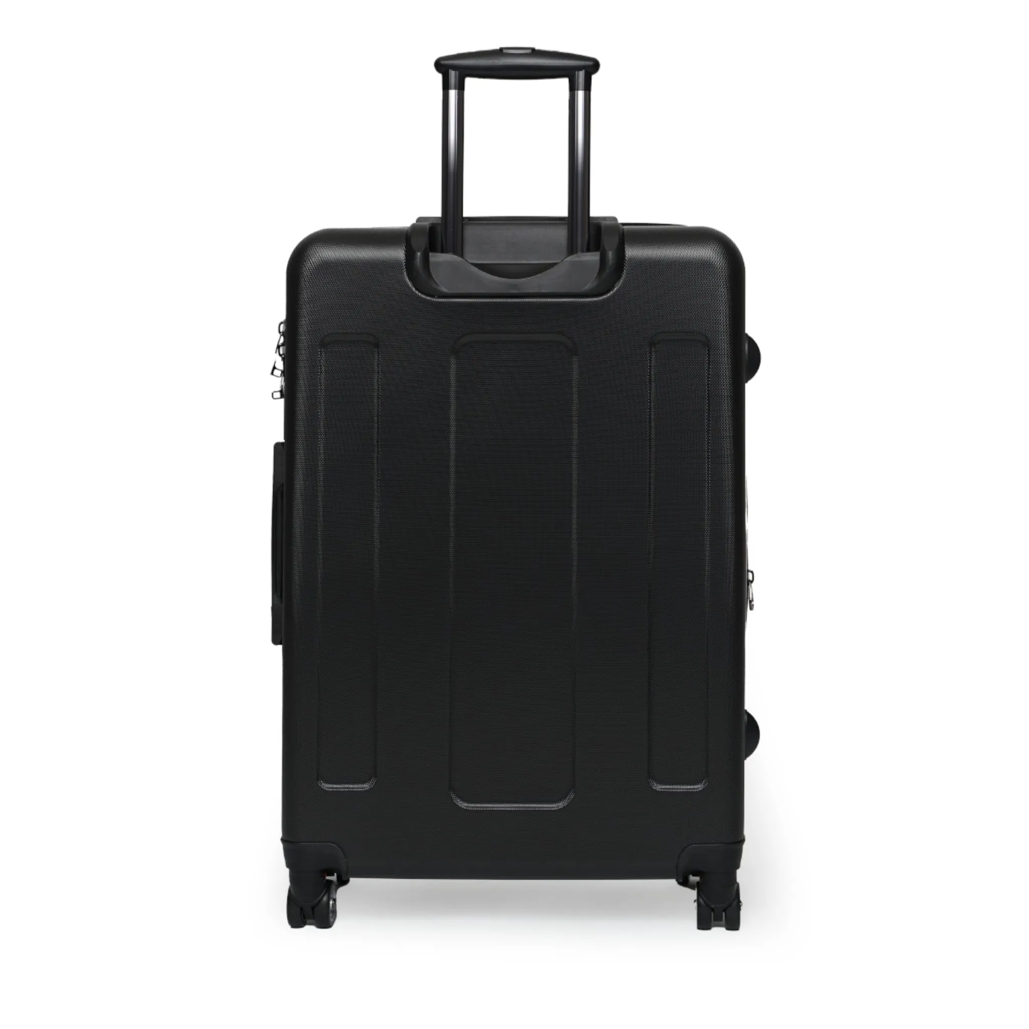 All Made Up Traveler Suitcase