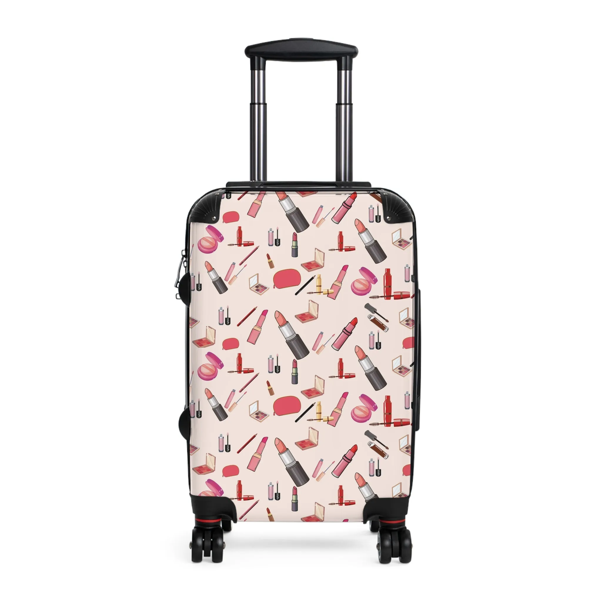 All Made Up Traveler Suitcase