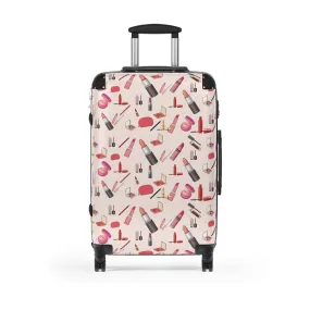 All Made Up Traveler Suitcase