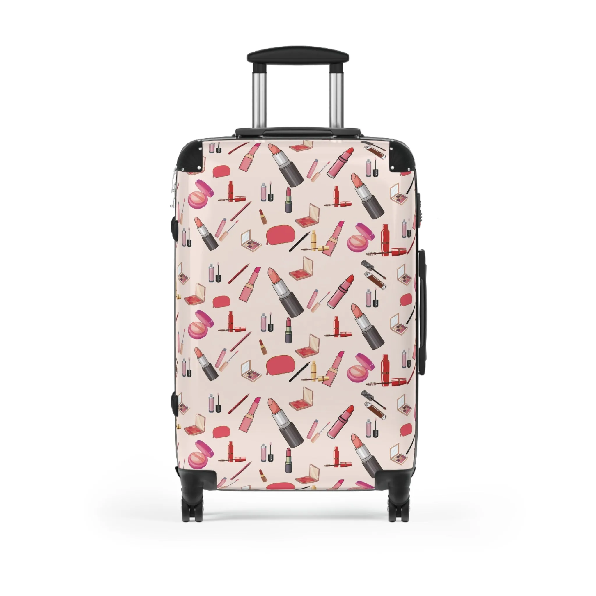 All Made Up Traveler Suitcase