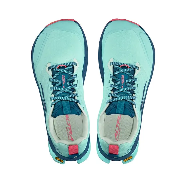 Altra - Lone Peak 9  Women's Trail Shoe