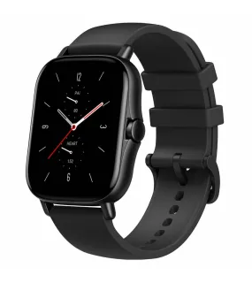 Amazfit GTS 2 Smart Watch, Alexa GPS Built-In,  Heart Rate Sleep Tracking, Waterproof