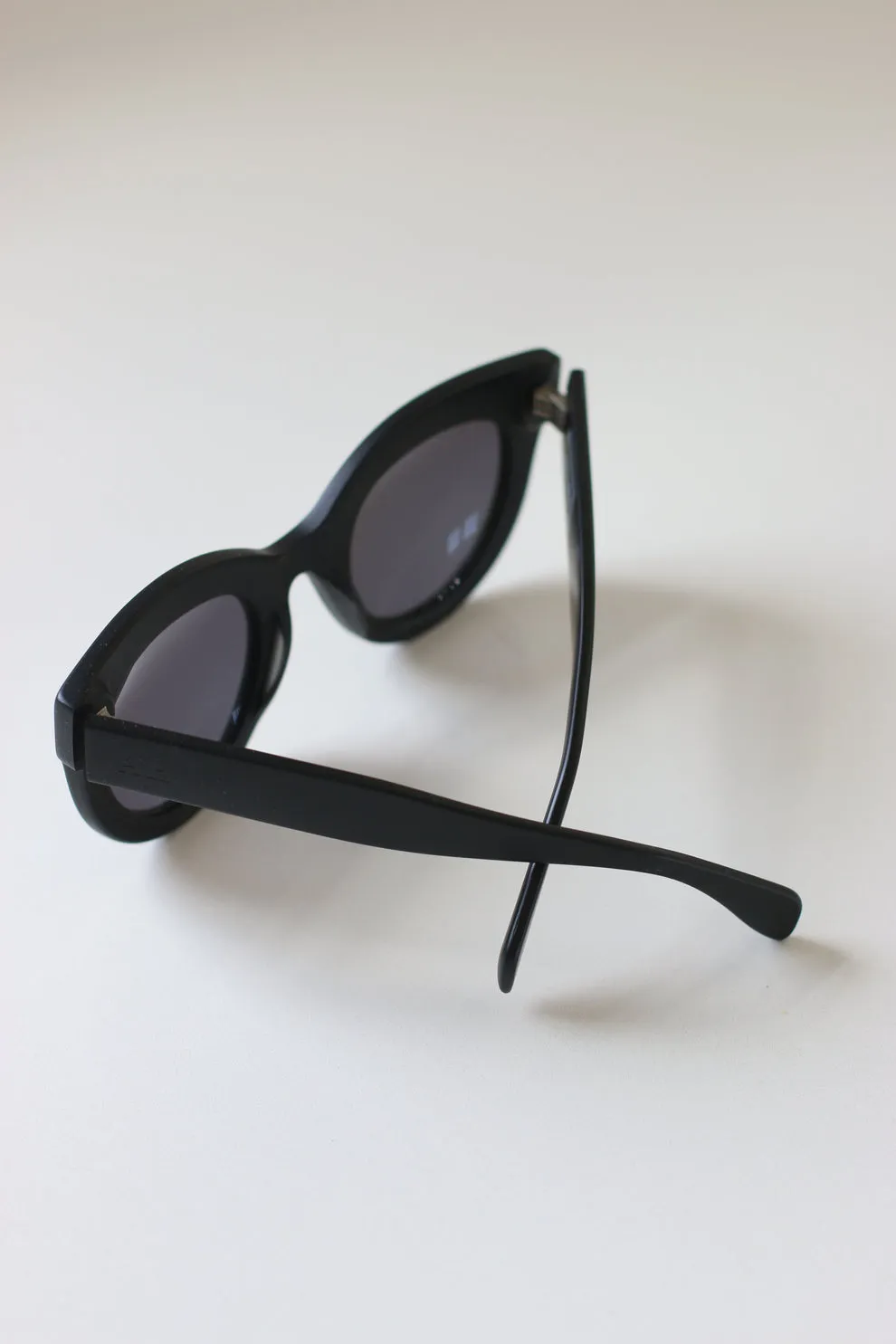 ANEA HILL Manbattan Sunglasses-Polarized