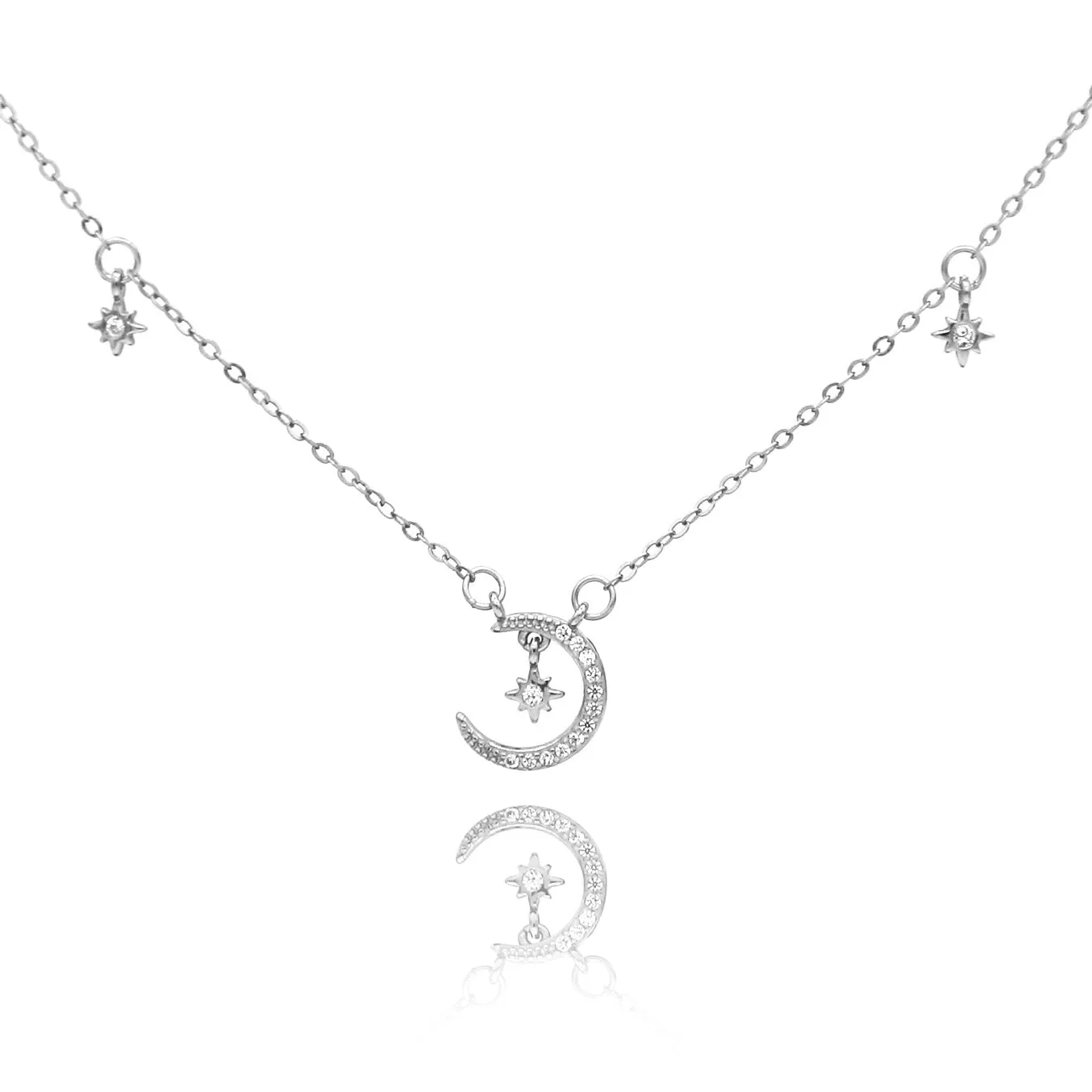 Astral Necklace