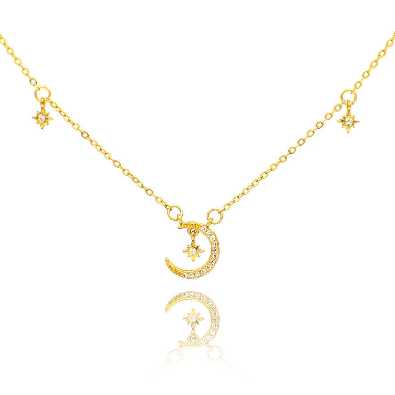 Astral Necklace