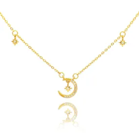 Astral Necklace