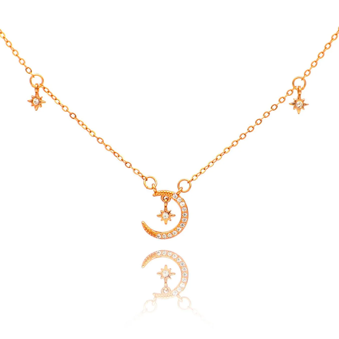 Astral Necklace