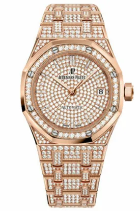 audemars piguet royal oak 15452or.zz.1258or.02