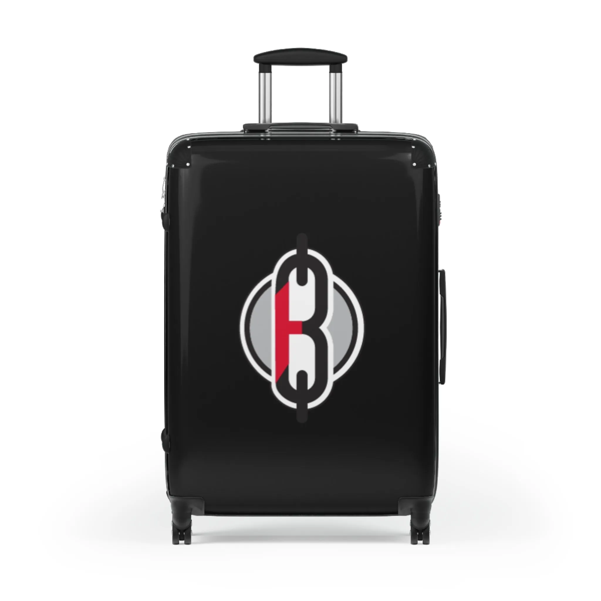 B4Lyfe Suitcase