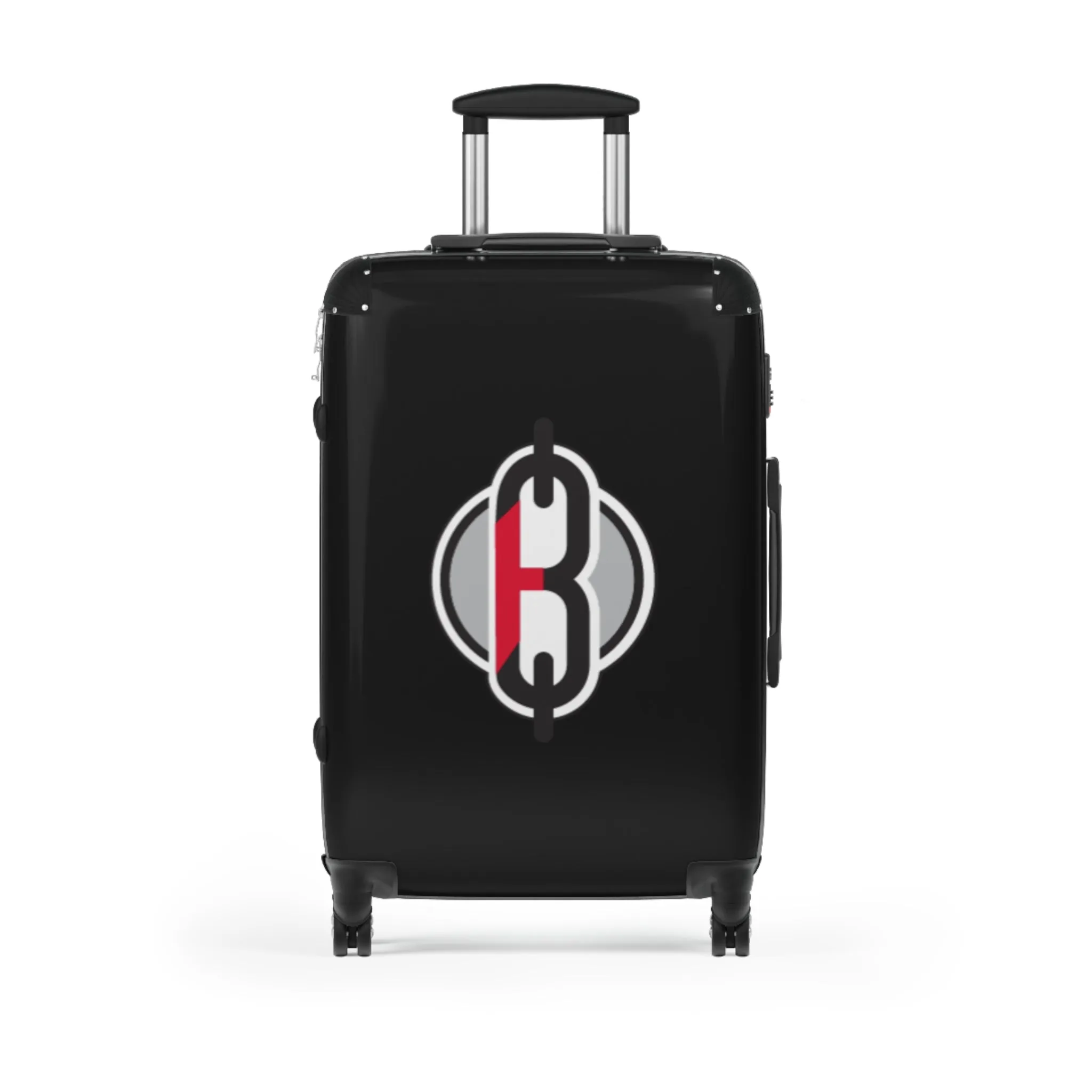 B4Lyfe Suitcase