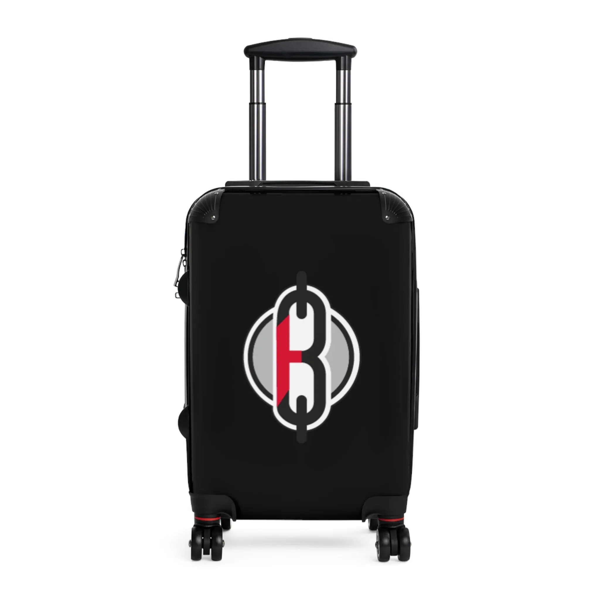 B4Lyfe Suitcase