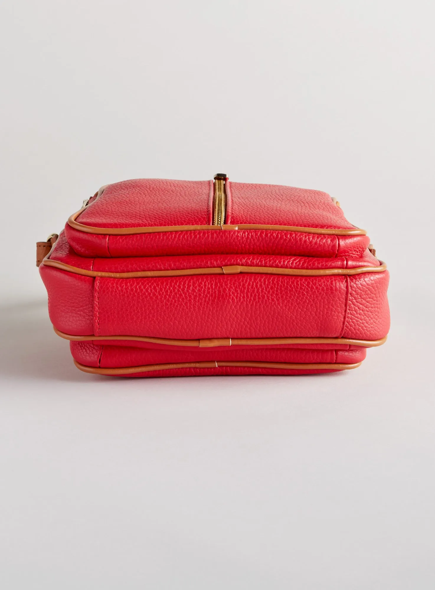 Bell’Italia Leather Travel Bags