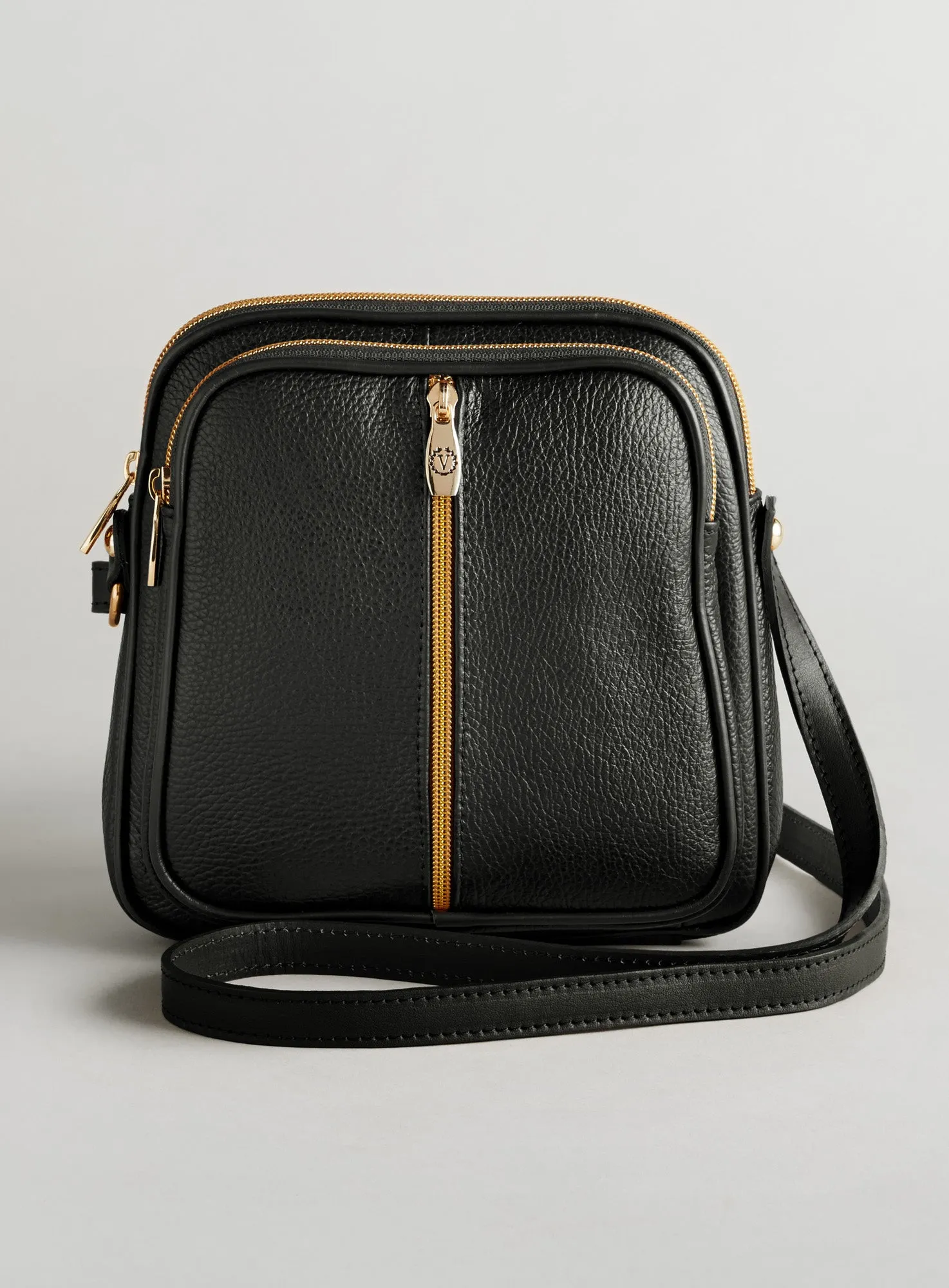 Bell’Italia Leather Travel Bags