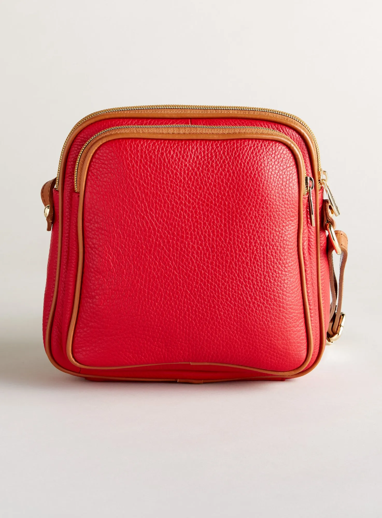 Bell’Italia Leather Travel Bags