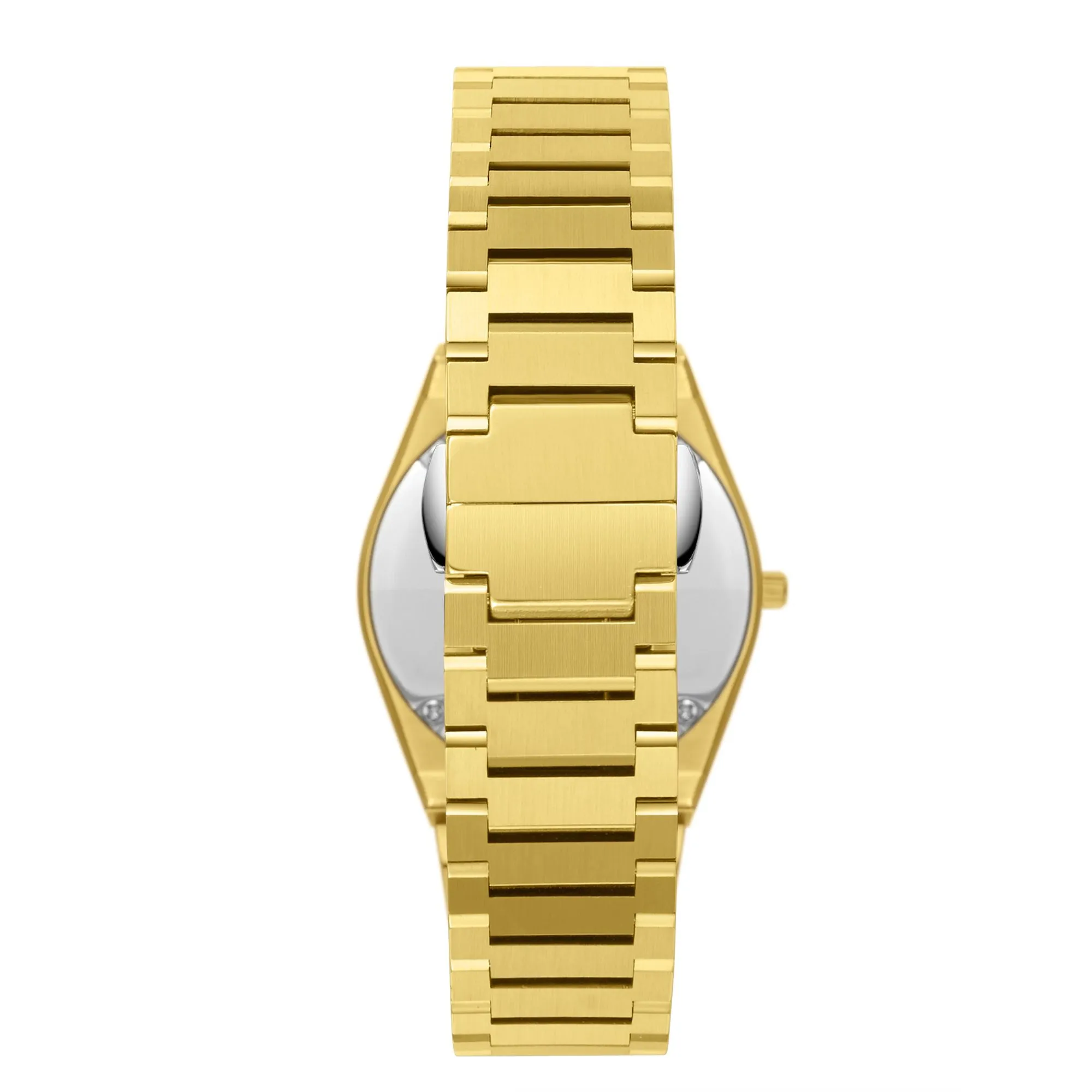 BHPC - BP3668X.130 - Stainless Steel Watch for Women