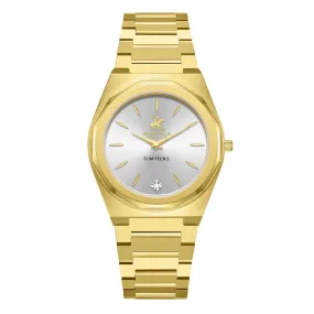 BHPC - BP3668X.130 - Stainless Steel Watch for Women