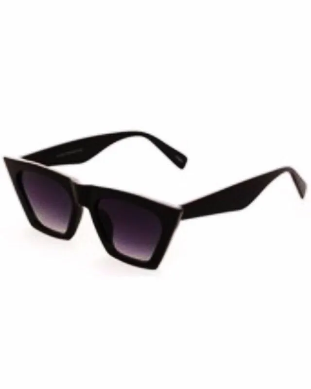 Black Sunnies