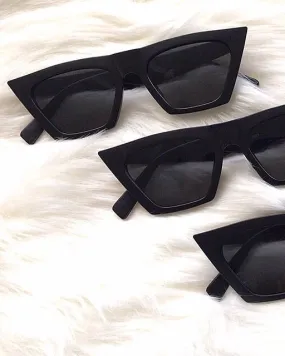 Black Sunnies