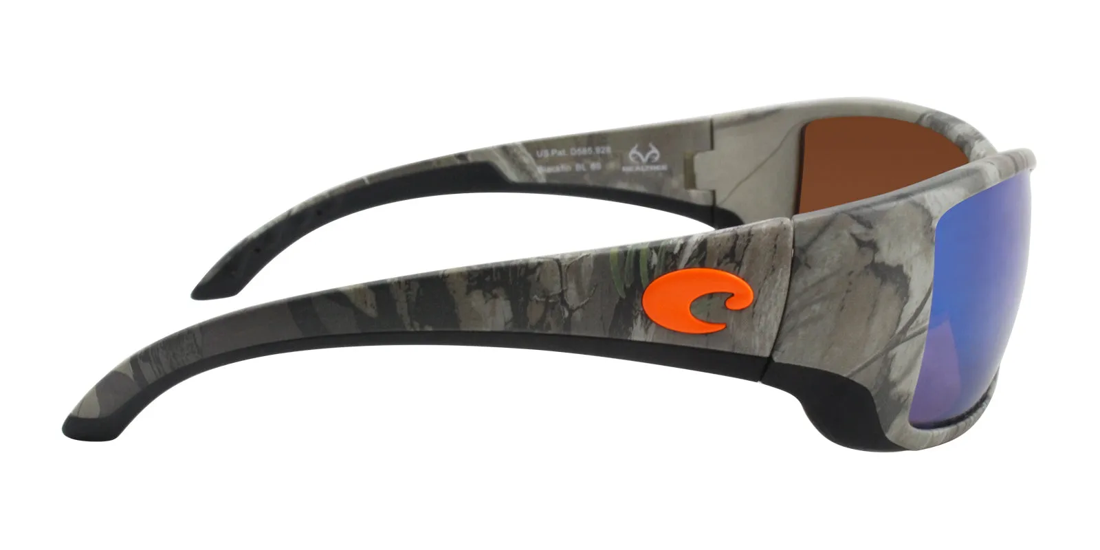 Blackfin 06S9014 Costa Del Mar Sunglasses