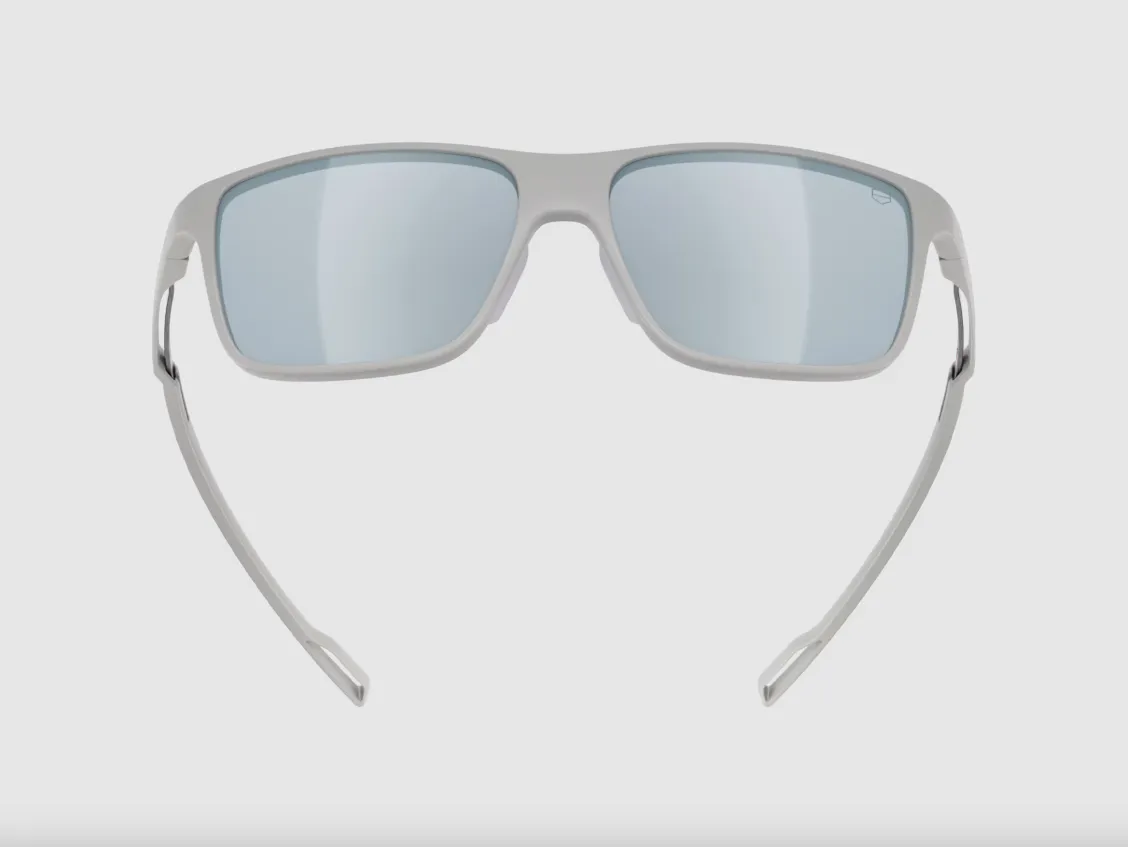 Bolide Urban Performance Sunglasses Ice Grey - TAG Heuer
