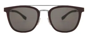 Boss BOSS 0838S NR 0IYR Round Sunglasses
