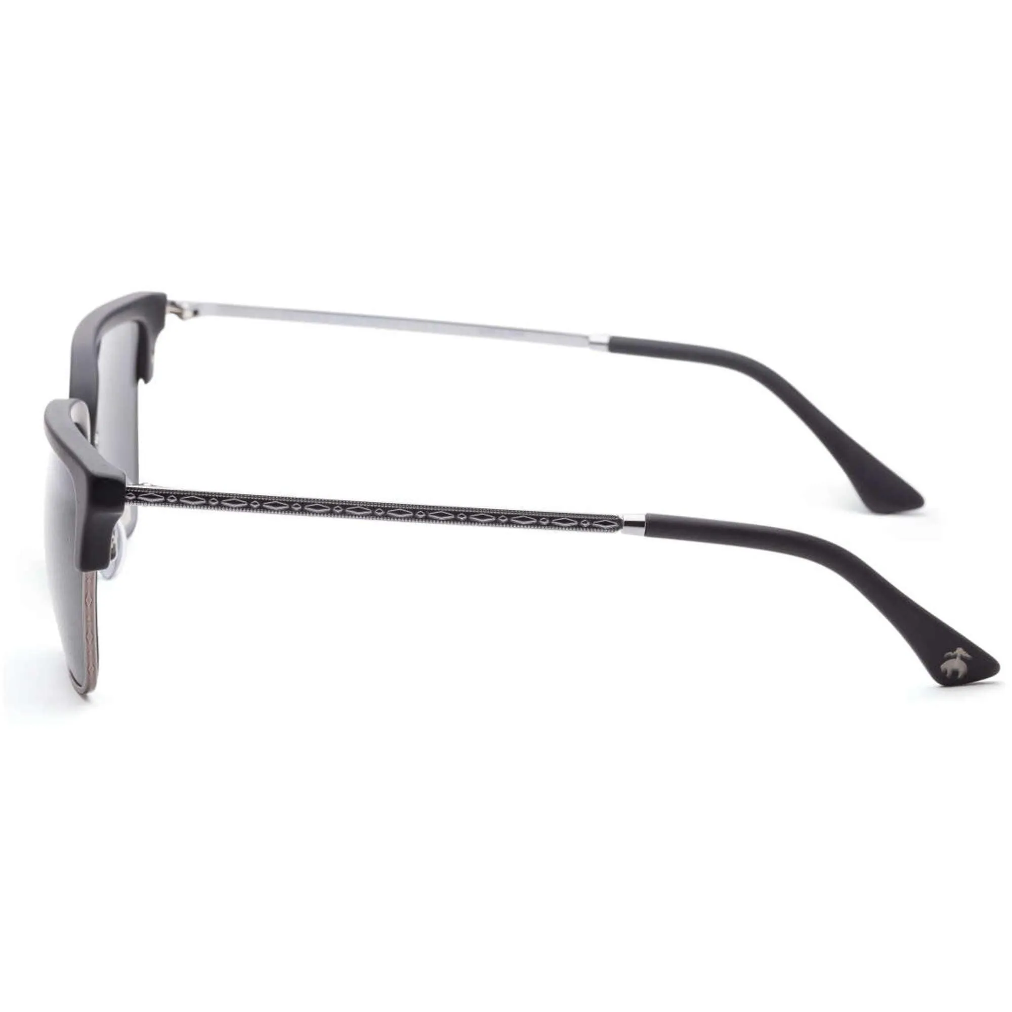 Brooks Brothers Men's Sunglasses - Plastic/Metal | BROOKS BROTHERS 0BB5042 60648757