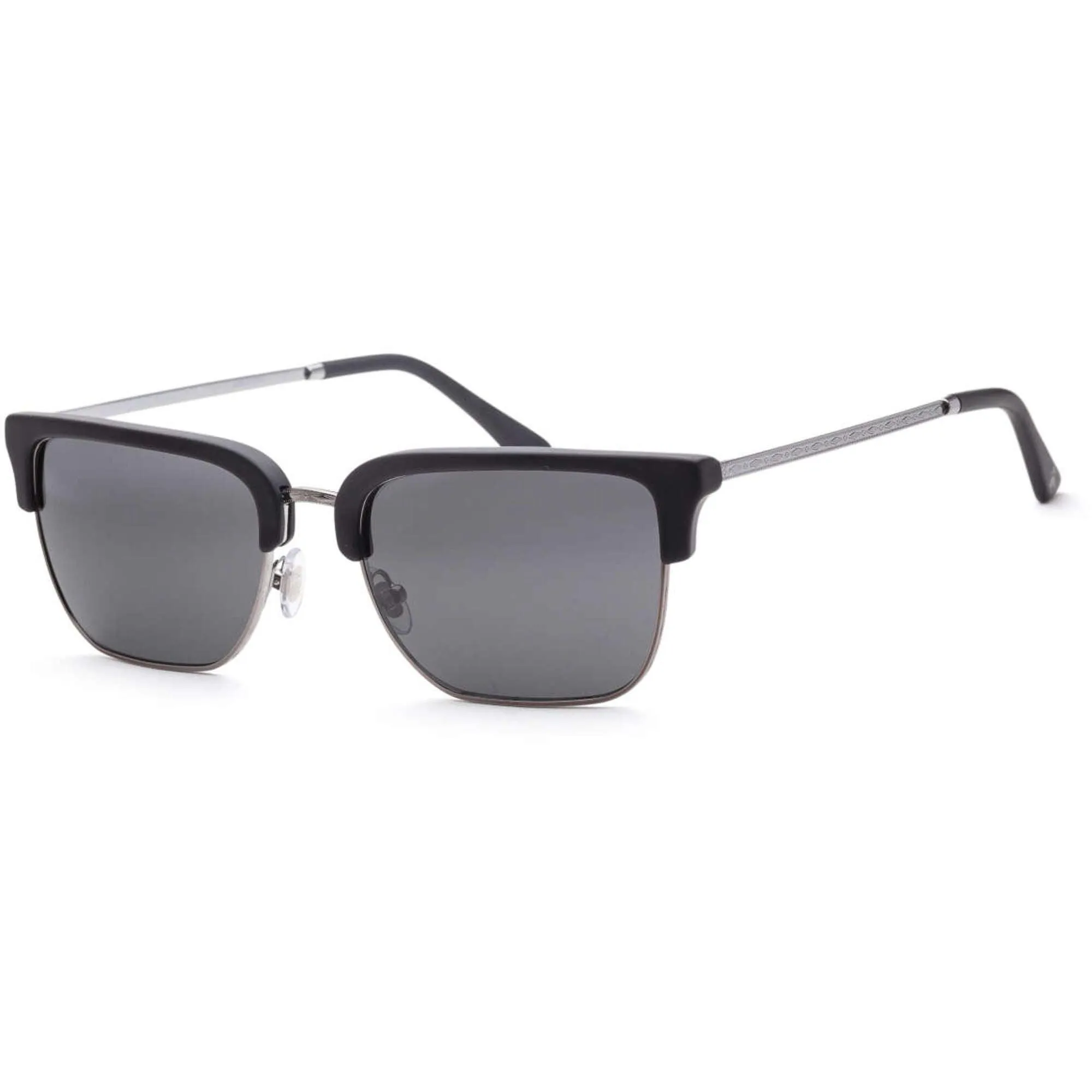 Brooks Brothers Men's Sunglasses - Plastic/Metal | BROOKS BROTHERS 0BB5042 60648757