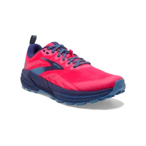 Brooks Women's Cascadia 16 (647)