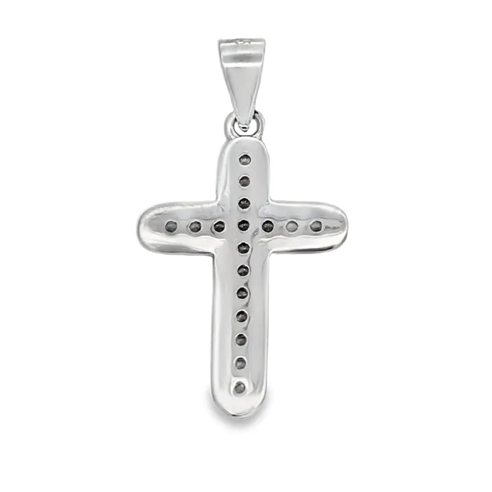 C5116 CURVESIDE CROSS W FULLCZ 1.3G