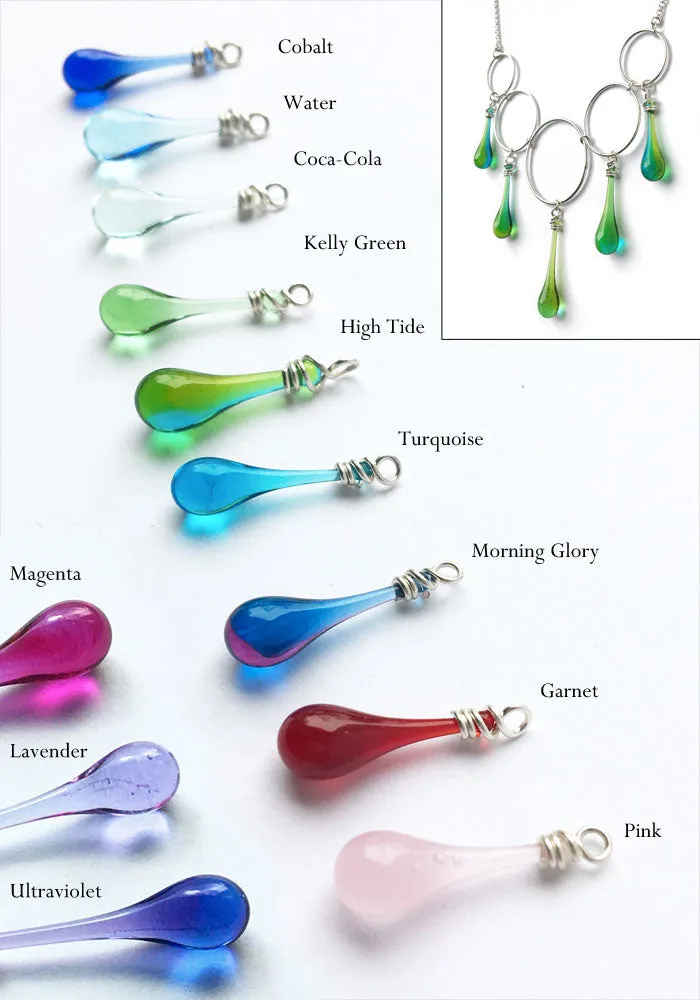 Cassiopeia Necklace