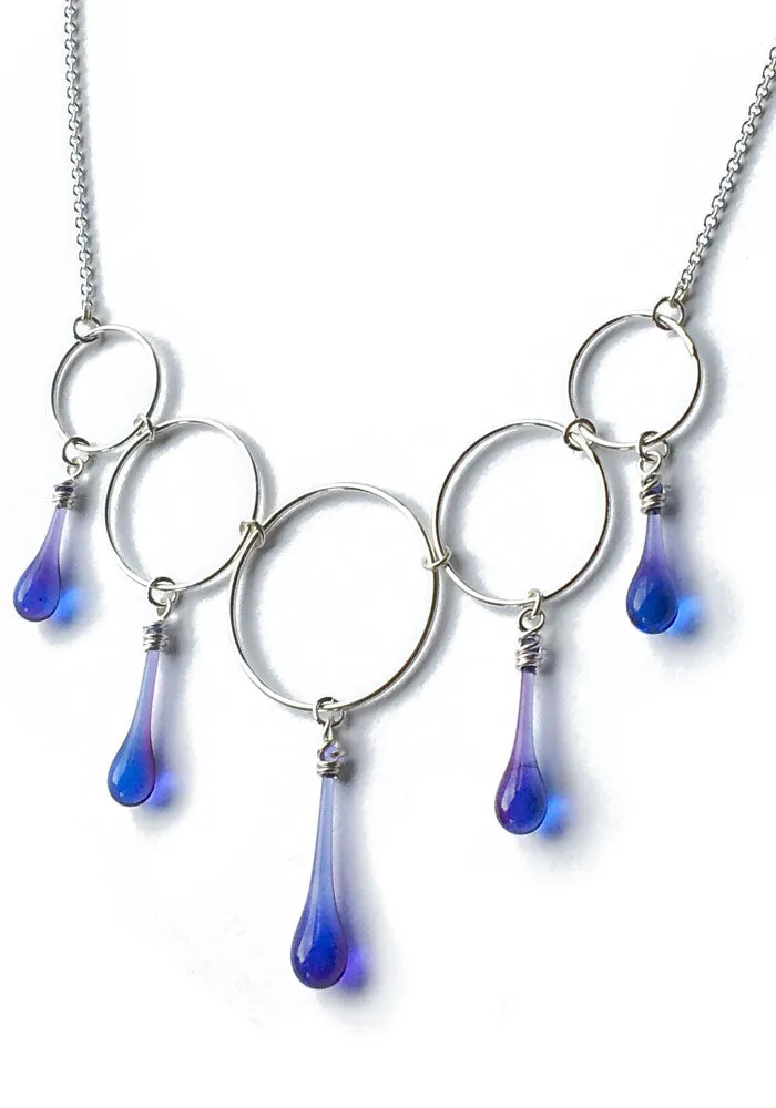 Cassiopeia Necklace