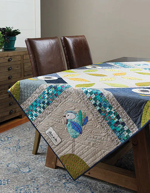 Clearance - Embroidered Quilts & Keepsakes - Personalized Projects for Everyday Adventures